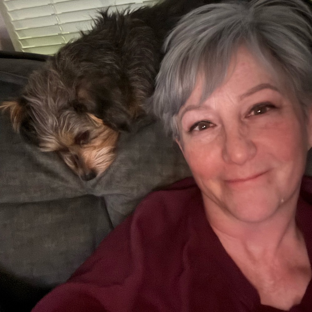 Meet your Posher, Staci